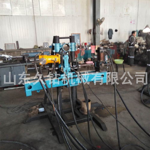 履帶式坑道鉆機(jī)報價、廠家及機(jī)械設(shè)備概述