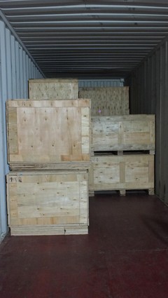 臺(tái)灣貨物進(jìn)出口報(bào)關(guān)物流代理技術(shù)服務(wù)全解析